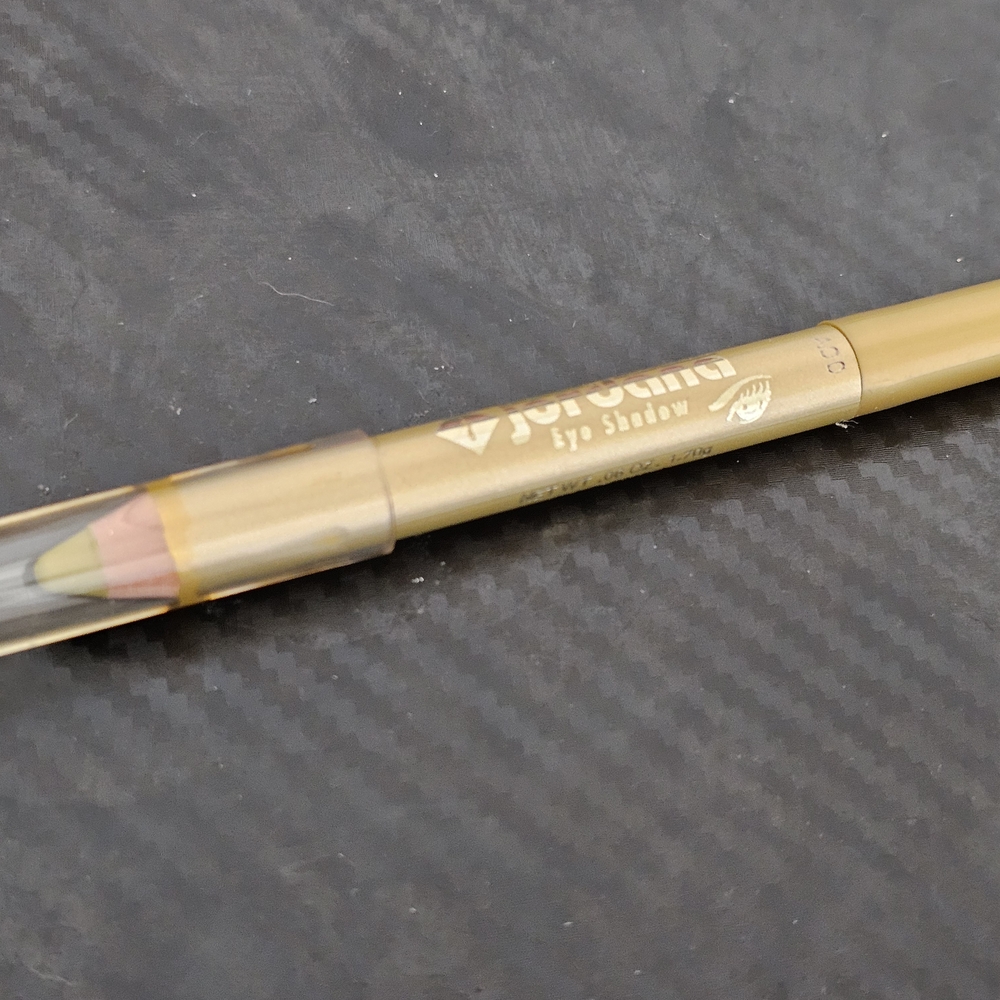 Jordana Eye Shadow Pencil - Green Meadows